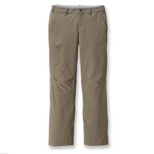 REI Hiking Pants - Sahara Roll-Up